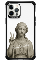 Saint Nudes - Apple iPhone 12 Pro Max