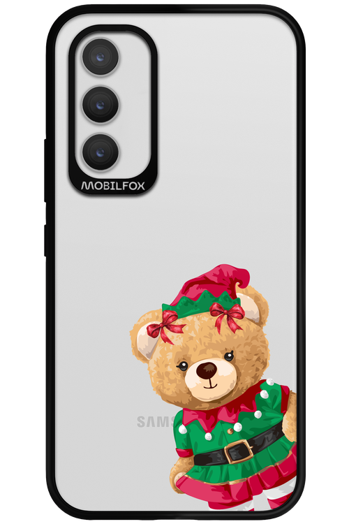 Mrs. Elf - Samsung Galaxy A34