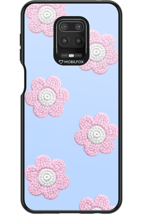 BabyBlue - Xiaomi Redmi Note 9 Pro