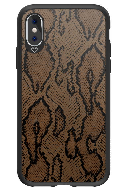 Nude Mamba - Apple iPhone X