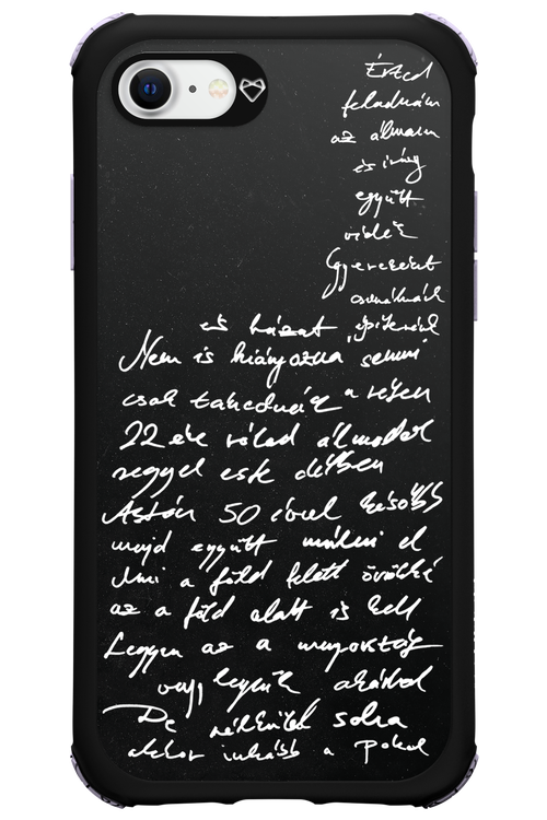 Úgy Unom - Apple iPhone 8