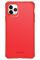 Fire red - Apple iPhone 11 Pro Max
