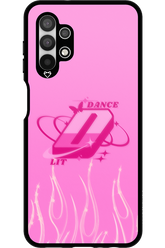 D Flames - Samsung Galaxy A13 4G