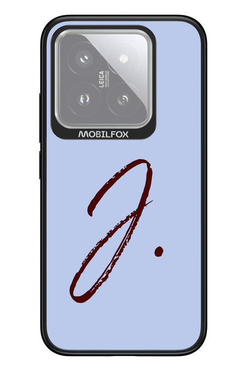 (Jellyfish Presso) J 2.0 - Xiaomi 14