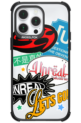 Sticker - Apple iPhone 14 Pro Max