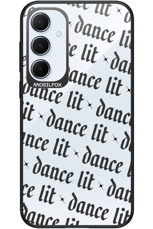 DL T - Samsung Galaxy A55