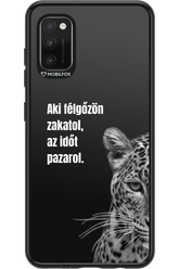 Value Of Time - Samsung Galaxy A41