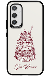 Girl Dinner - Samsung Galaxy A54