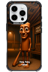 Tung tung sahur - Apple iPhone 16 Pro
