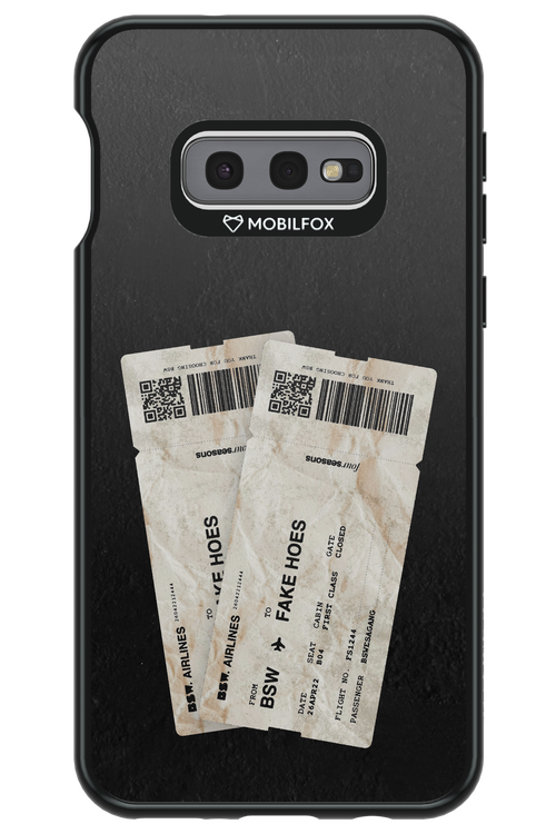 BSW FourSeasons 3 2.0 - Samsung Galaxy S10e