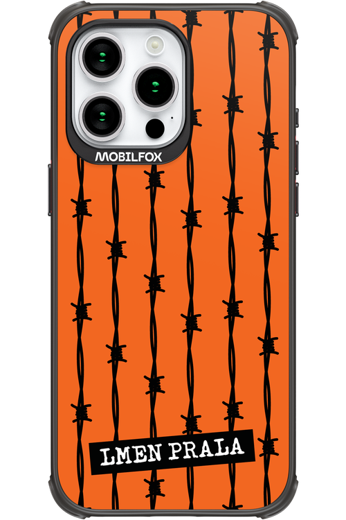 Böri Prala - Apple iPhone 15 Pro Max