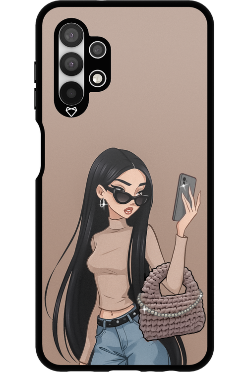 Cube Babe - Samsung Galaxy A13 4G