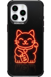 Led Cat - Apple iPhone 15 Pro Max