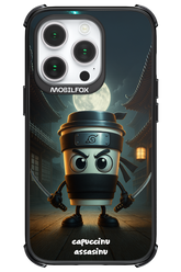 Capuccinu assasinu - Apple iPhone 14 Pro