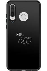 Mr. CEO - Huawei P30 Lite
