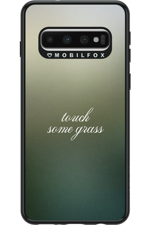 Natural Reset - Samsung Galaxy S10