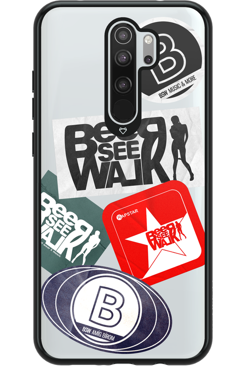 Beerseewalk I - Xiaomi Redmi Note 8 Pro
