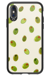 Olive Babe - Apple iPhone XS