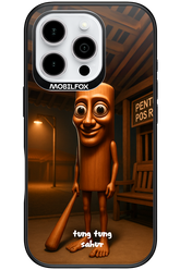 Tung tung sahur - Apple iPhone 16 Pro