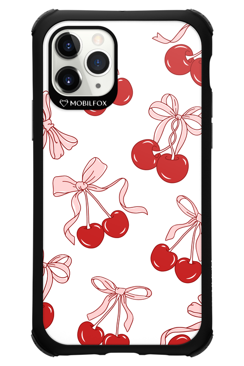 Cherry Queen - Apple iPhone 11 Pro