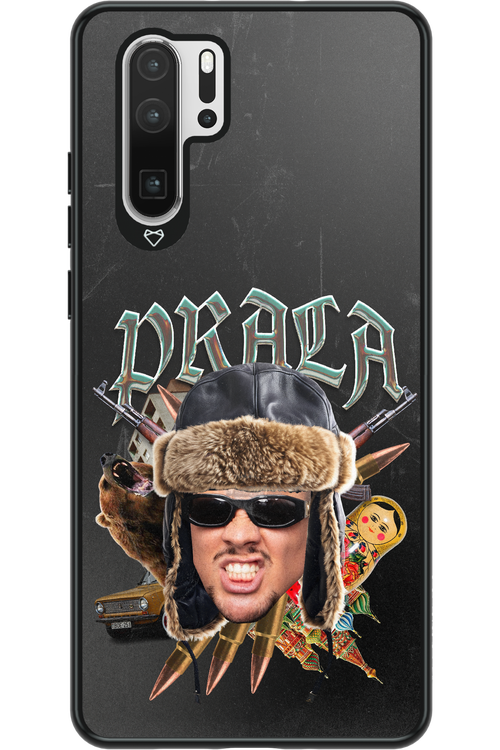 Lmen Panel - Huawei P30 Pro