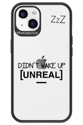 WAKE UP - Apple iPhone 13