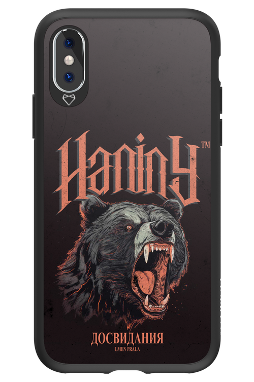 Slavic Prala - Apple iPhone XS