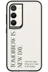 New Day - Samsung Galaxy S23