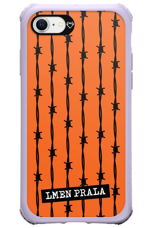 Böri Prala - Apple iPhone SE 2020