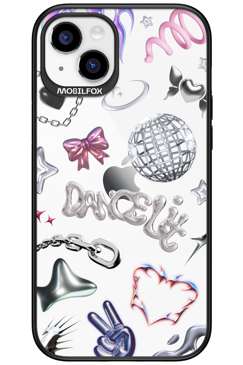 3D Universe T - Apple iPhone 15 Plus