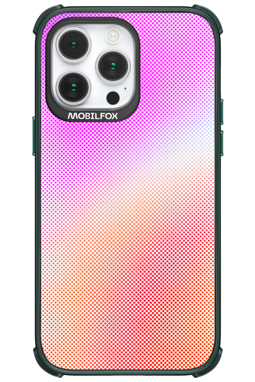 Sunset Pixel - Apple iPhone 14 Pro Max