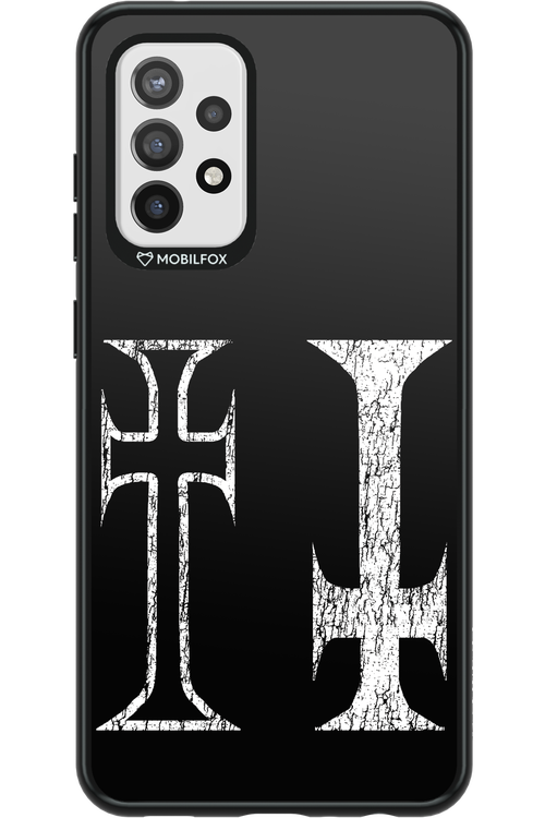 Double crosss 2.0 - Samsung Galaxy A72
