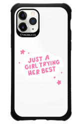 Her Best - Apple iPhone 11 Pro