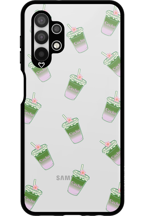 Matcha Mood - Samsung Galaxy A13 4G