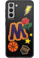 University's King - Samsung Galaxy S21
