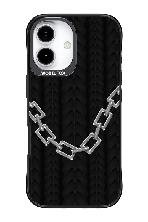 Chain Baddie - Apple iPhone 17