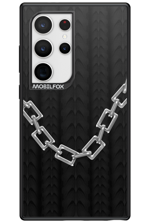 Chain Baddie - Samsung Galaxy S24 Ultra
