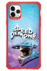 Helmet - Apple iPhone 11 Pro Max