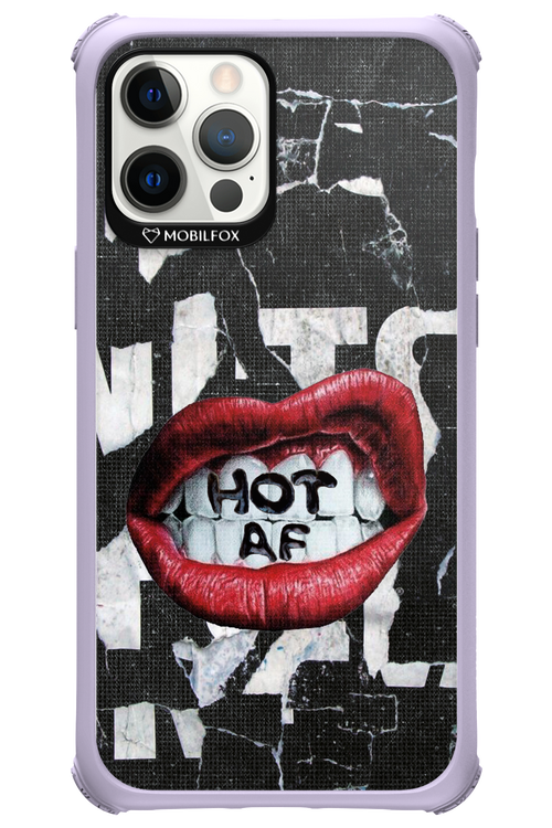 HOT AS F - Apple iPhone 12 Pro Max