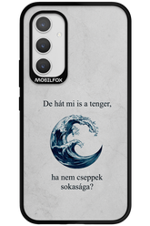 Tenger - Samsung Galaxy A54