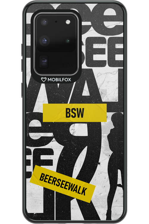 Beerseewalk II - Samsung Galaxy S20 Ultra 5G