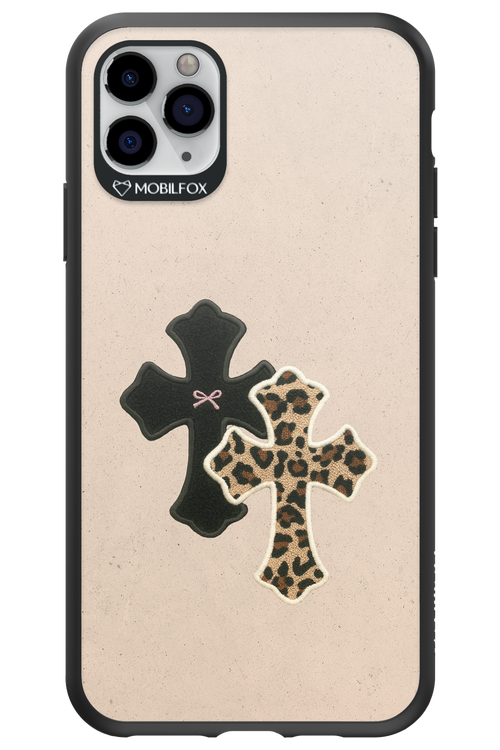 Double Cross - Apple iPhone 11 Pro Max