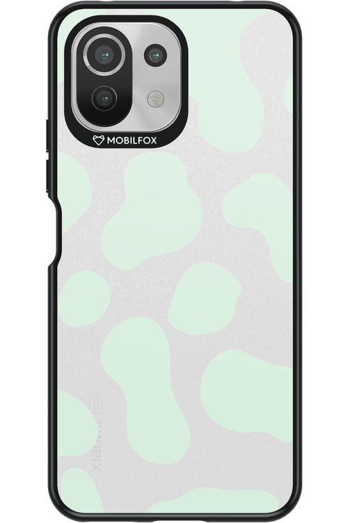 Minty Moo - Xiaomi Mi 11 Lite (2021)