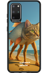 Trulimero Pulicina - Samsung Galaxy S20+