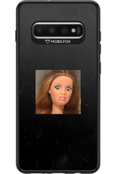 Ew - Samsung Galaxy S10+