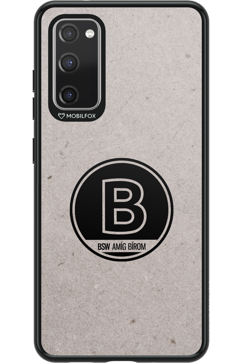 Alig bírom - Samsung Galaxy S20 FE