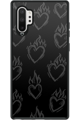 Angry Girlfriend - Samsung Galaxy Note 10+