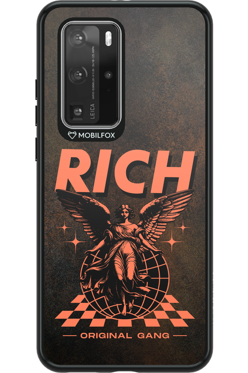 Original Gang - Huawei P40 Pro