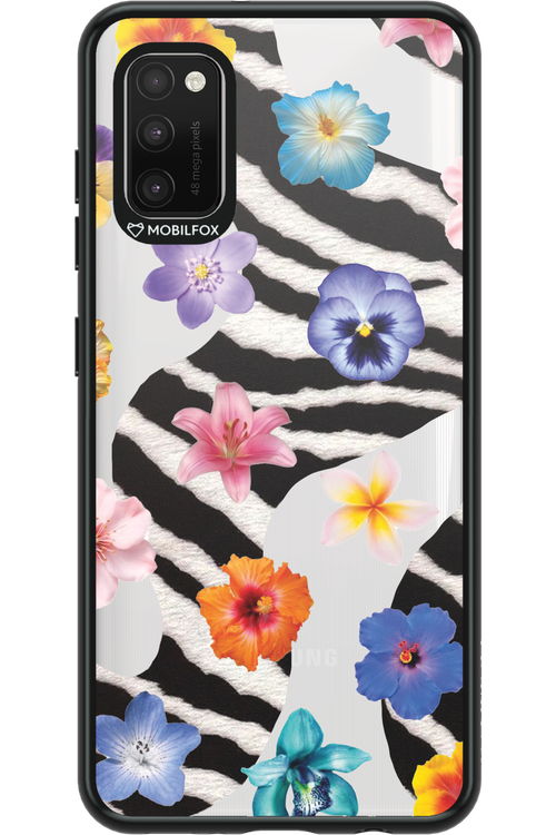 MOM'S FLOWERS - Samsung Galaxy A41