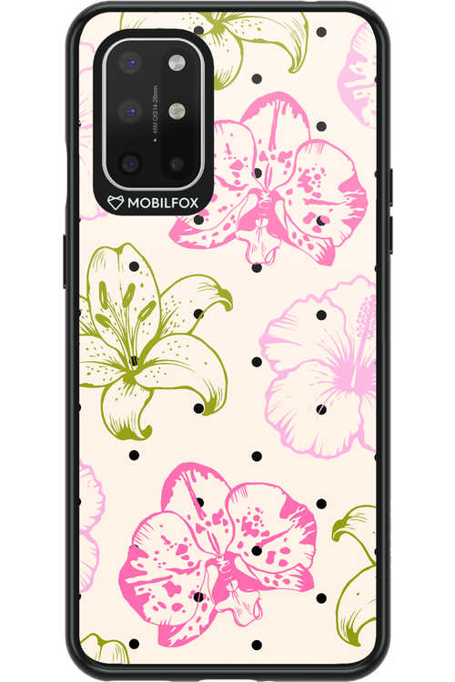 Aloha Chic 2.0 - OnePlus 8T